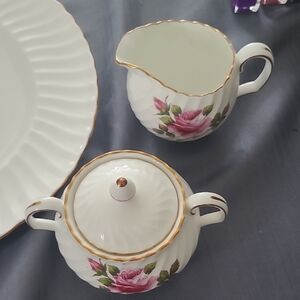 Northubria Carlton Rose Completer Pieces.